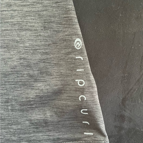 Rip curl short sleeve - Picture 4 of 4